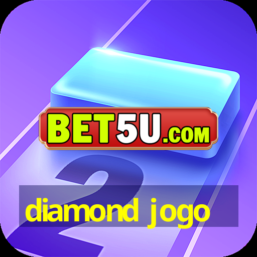 diamond jogo